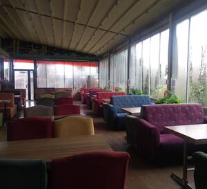 yoruk cafe aile cay bahcesi kocatepe
